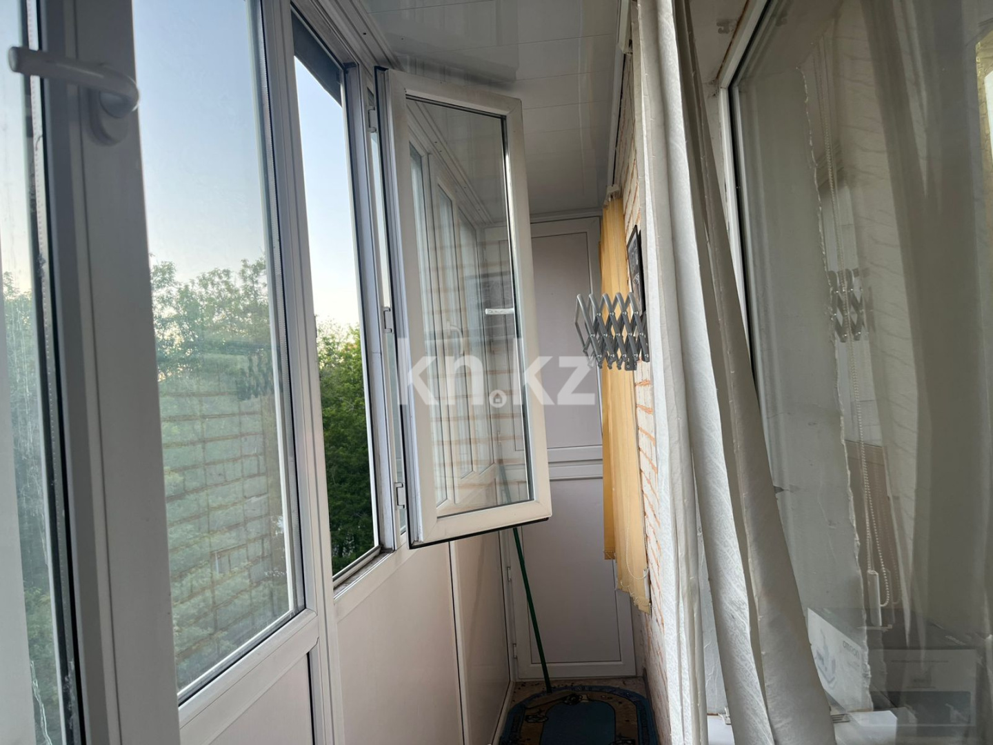 Продажа 2-комнатной квартиры, 51.8 м² - Продажа домов, коттеджей в Кокшетау фото 11 из 11
