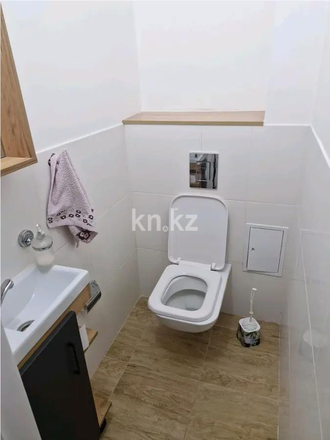 Продажа 3-комнатной квартиры, 75 м², ул. Азербаева, дом  16 - Продажа  трехкомнатных квартир в Астане фото 5 из 6