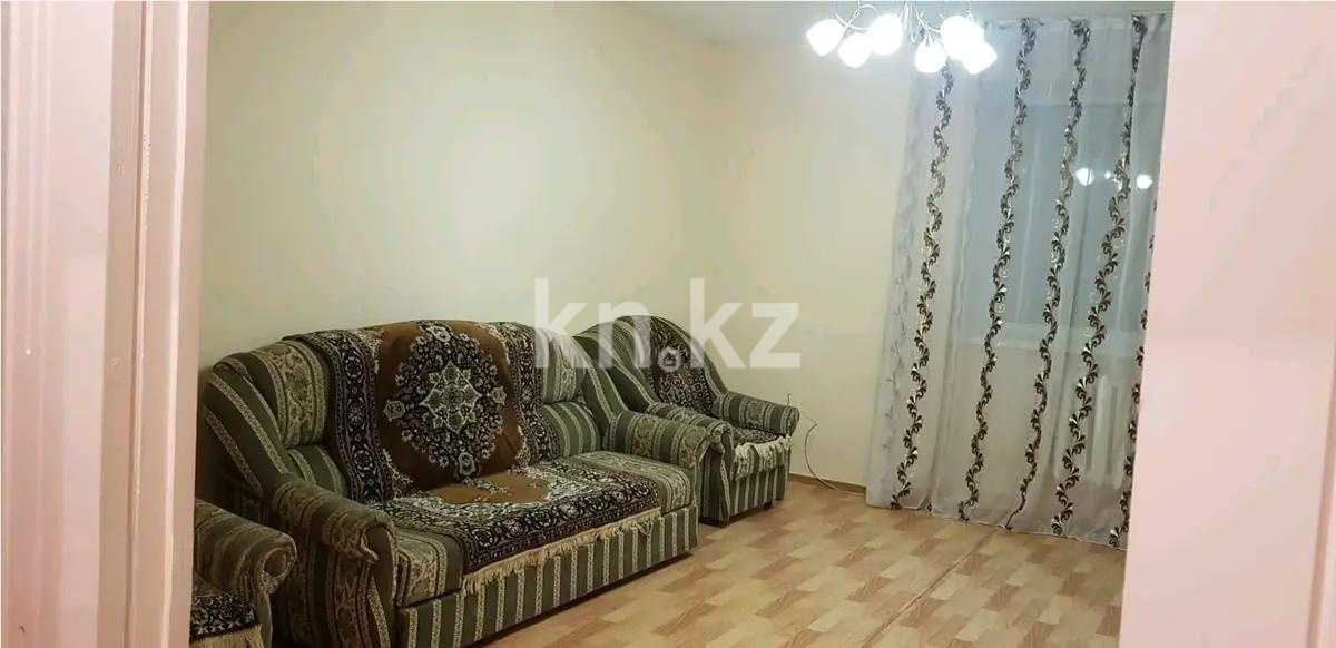 Продажа 2-комнатной квартиры, 65 м² в Астане