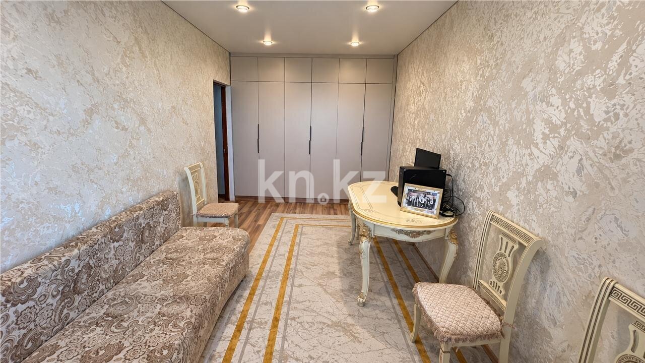 Продажа 2-комнатной квартиры, 53 м² в Караганде - фото 10