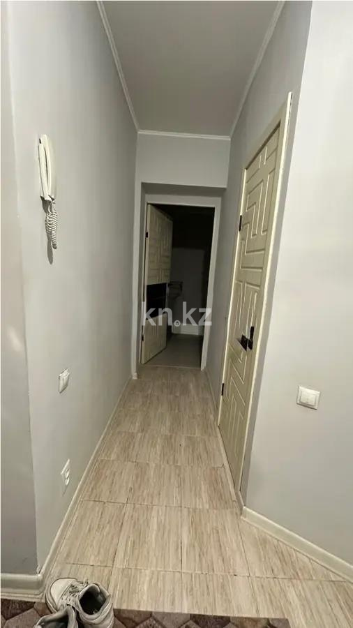 Продажа 2-комнатной квартиры, 55.8 м², ул. Ураза Исаева, дом  88 в Алматы - фото 4