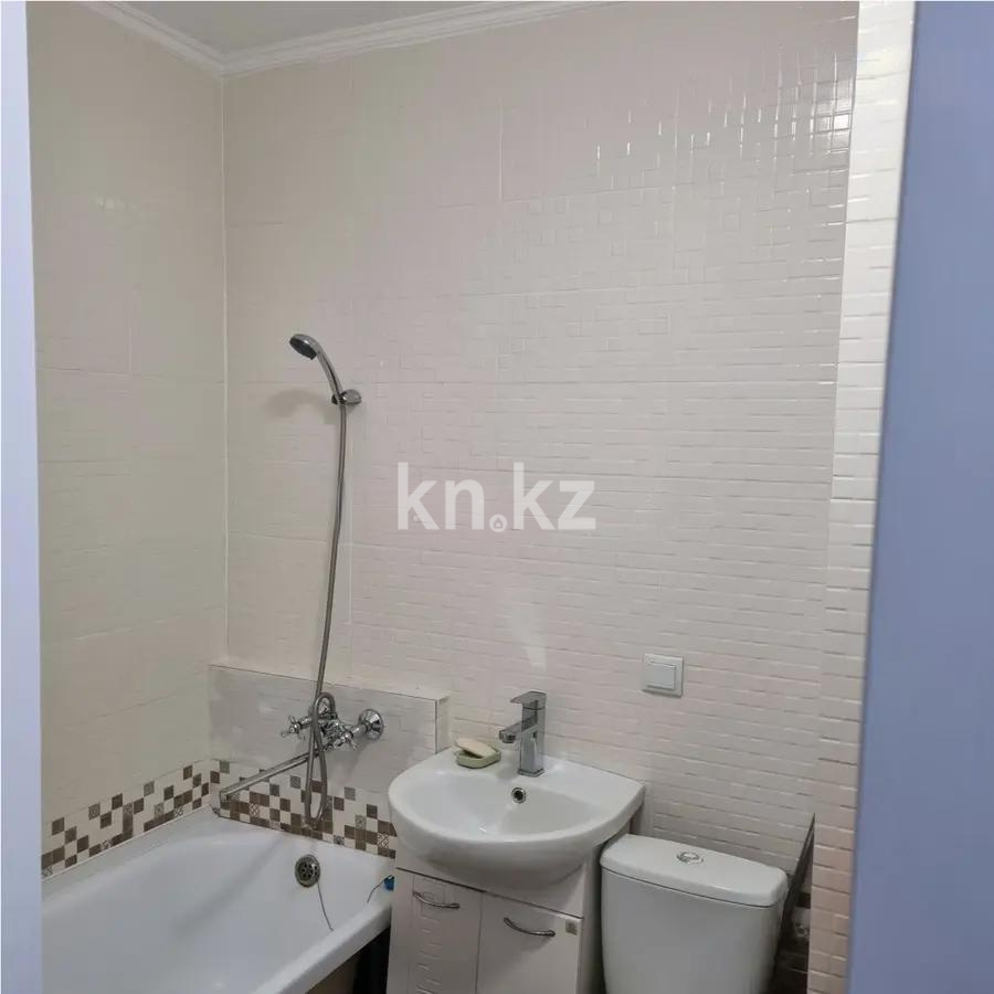 Продажа 2-комнатной квартиры, 42 м² в Алматы - фото 4