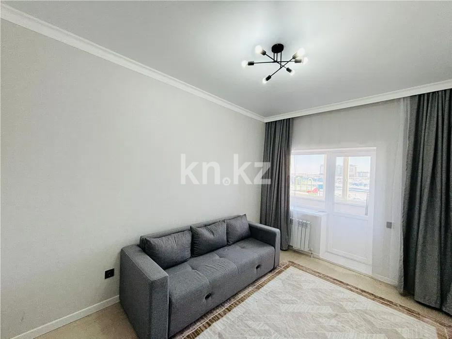 Продажа 1-комнатной квартиры, 33 м² в Астане