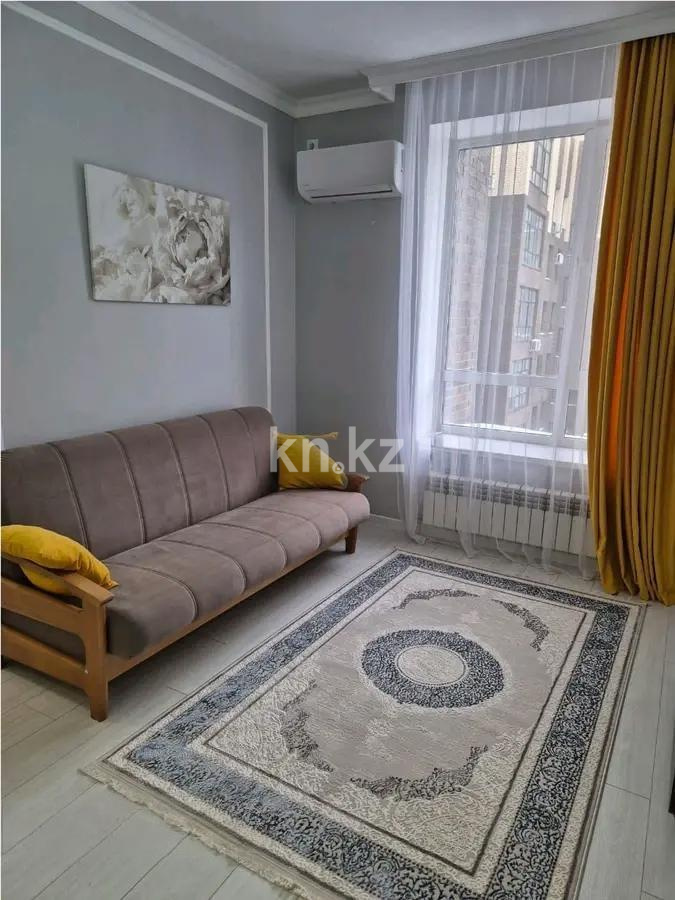 Продажа 2-комнатной квартиры, 36.3 м² - Продажа двухкомнатных квартир от собственников в Астане - страница 87 фото 1 из 5