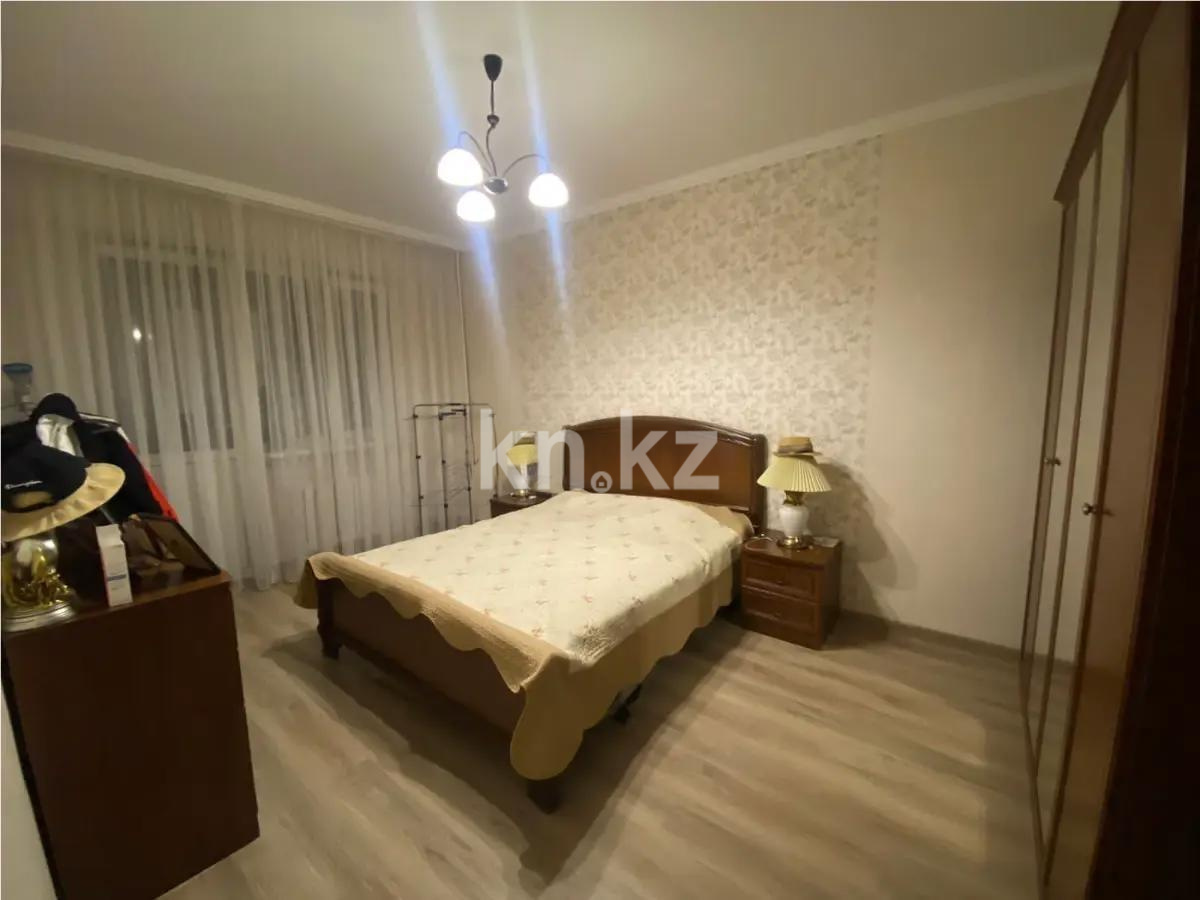Продажа 3-комнатной квартиры, 80 м², ул. Розыбакиева, дом  111 в Алматы - фото 2