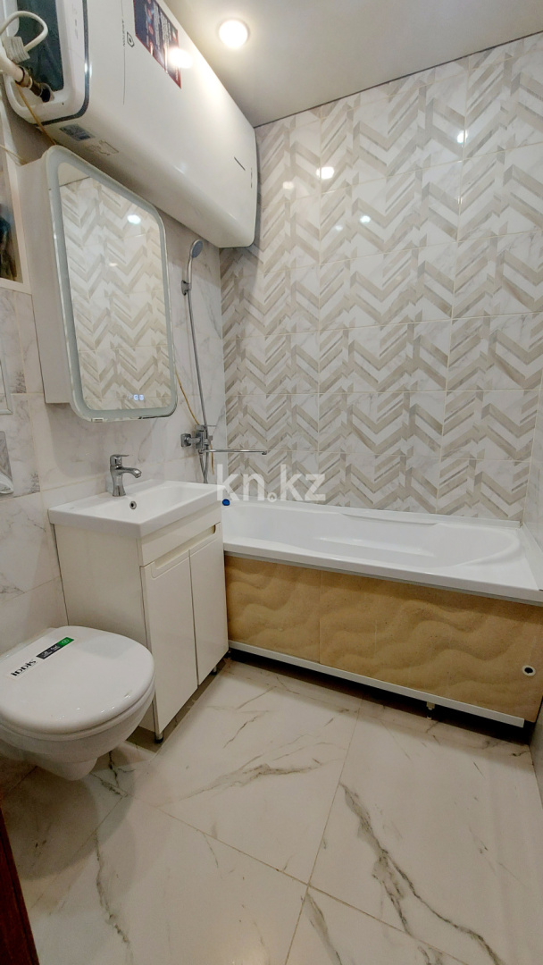 Продажа 3-комнатной квартиры, 55 м² - Продажа квартир в Караганде фото 6 из 8