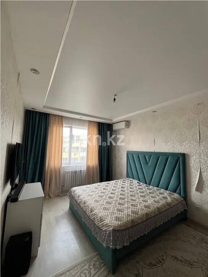 Продажа 3-комнатной квартиры, 75 м² в Алматы - фото 2