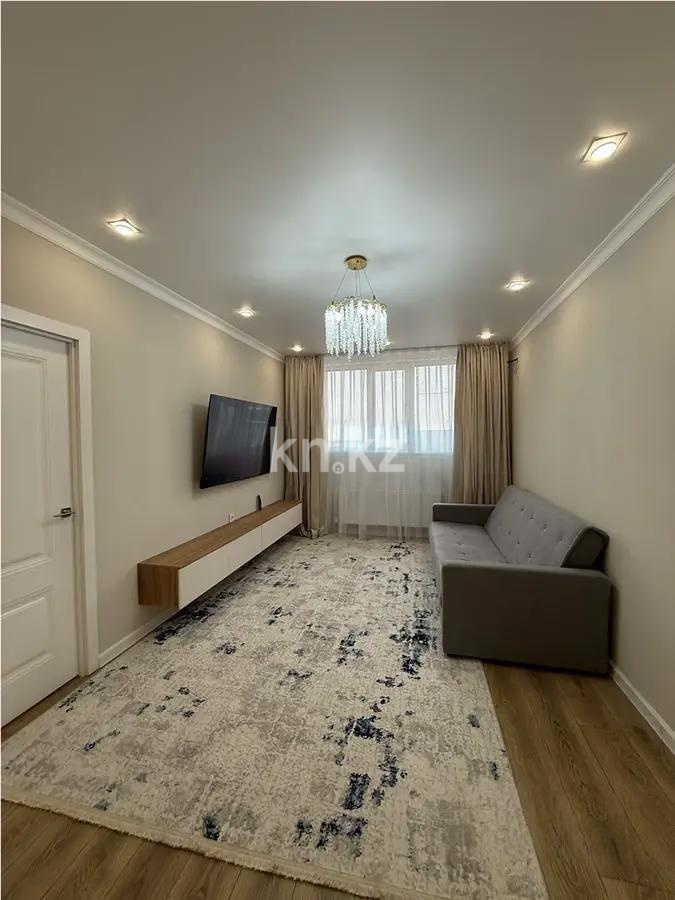 Продажа 3-комнатной квартиры, 70 м², мкр-н Кайрат, дом  303/1 - Аренда квартир помесячно в Павлодаре фото 1 из 2