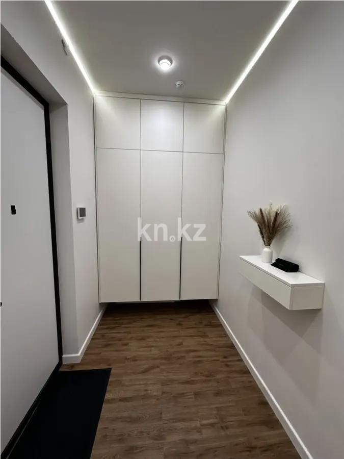 Продажа 3-комнатной квартиры, 64 м², ул. Розыбакиева, дом  197/2 - Продажа  трехкомнатных квартир в новостройках Алматы фото 7 из 7