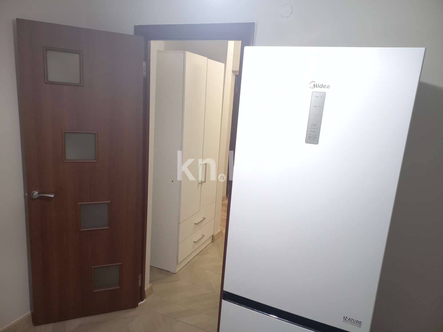 Аренда 3-комнатной квартиры, 69 м² - Аренда квартир помесячно в Алматы фото 25 из 31