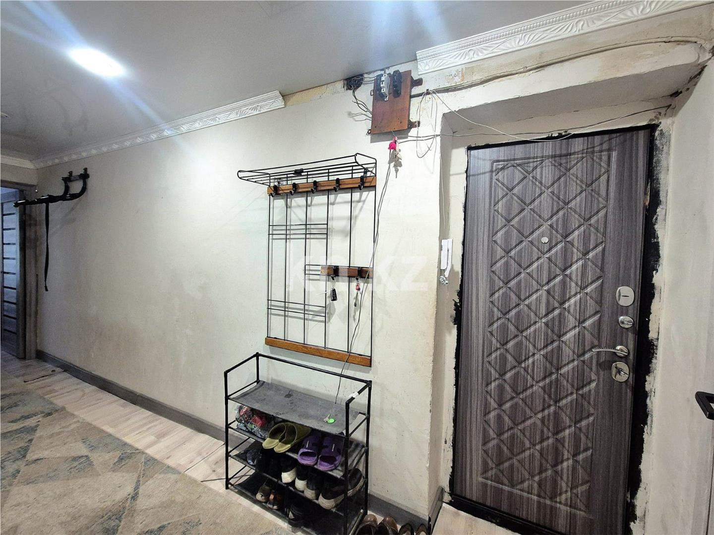 Продажа 3-комнатной квартиры, 55 м² в Темиртау - фото 14