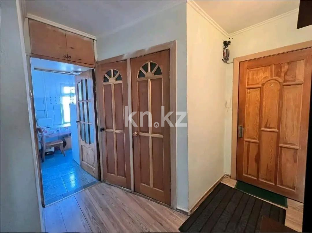 Продажа 3-комнатной квартиры, 61 м² - Продажа квартир в Медеуском р-не Алматы фото 5 из 5