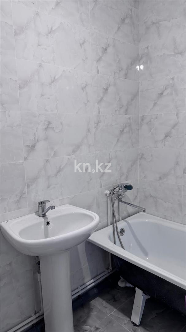 Продажа 1-комнатной квартиры, 37 м² - Продажа однокомнатных квартир в кирпичном доме в Караганде фото 5 из 7