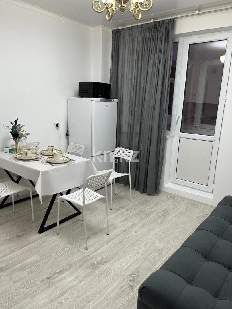 Аренда 1-комнатной квартиры посуточно, 52 м² - Продажа квартир в Балхаше фото 5 из 15