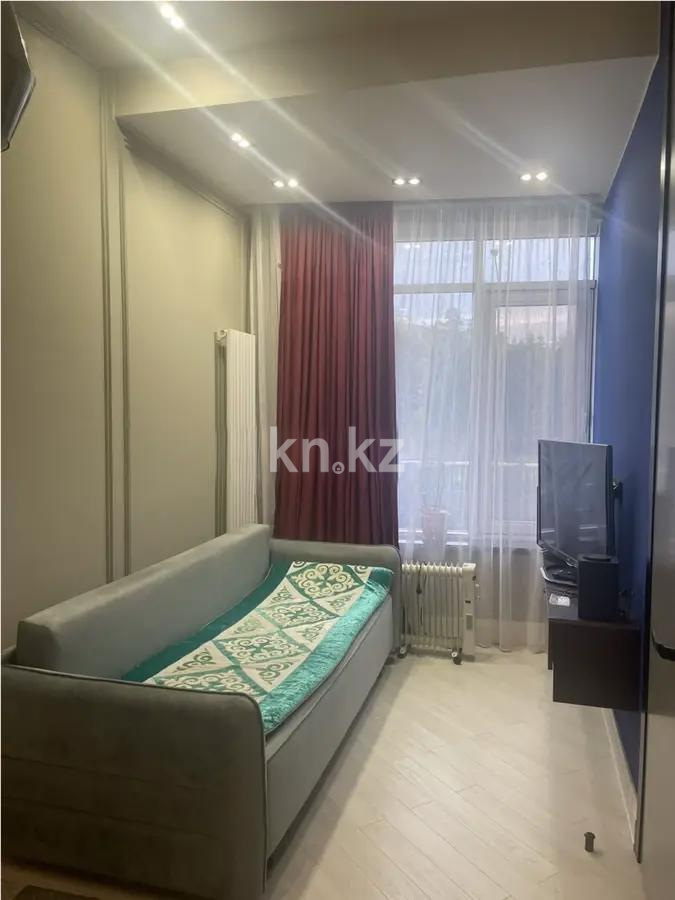 Продажа 2-комнатной квартиры, 51 м² - Продажа квартир в Алматы фото 1 из 5