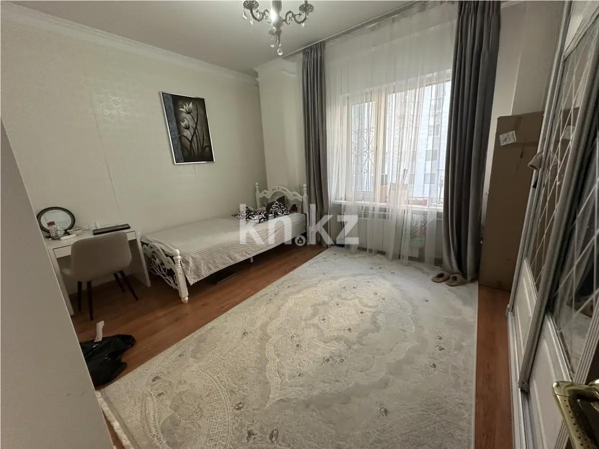 Продажа 4-комнатной квартиры, 125 м², ул. Отырар, дом  4/3 в Астане - фото 3