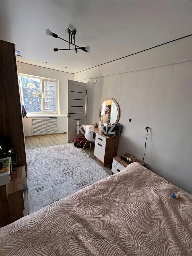 Продажа 2-комнатной квартиры, 48 м² в Астане - фото 4