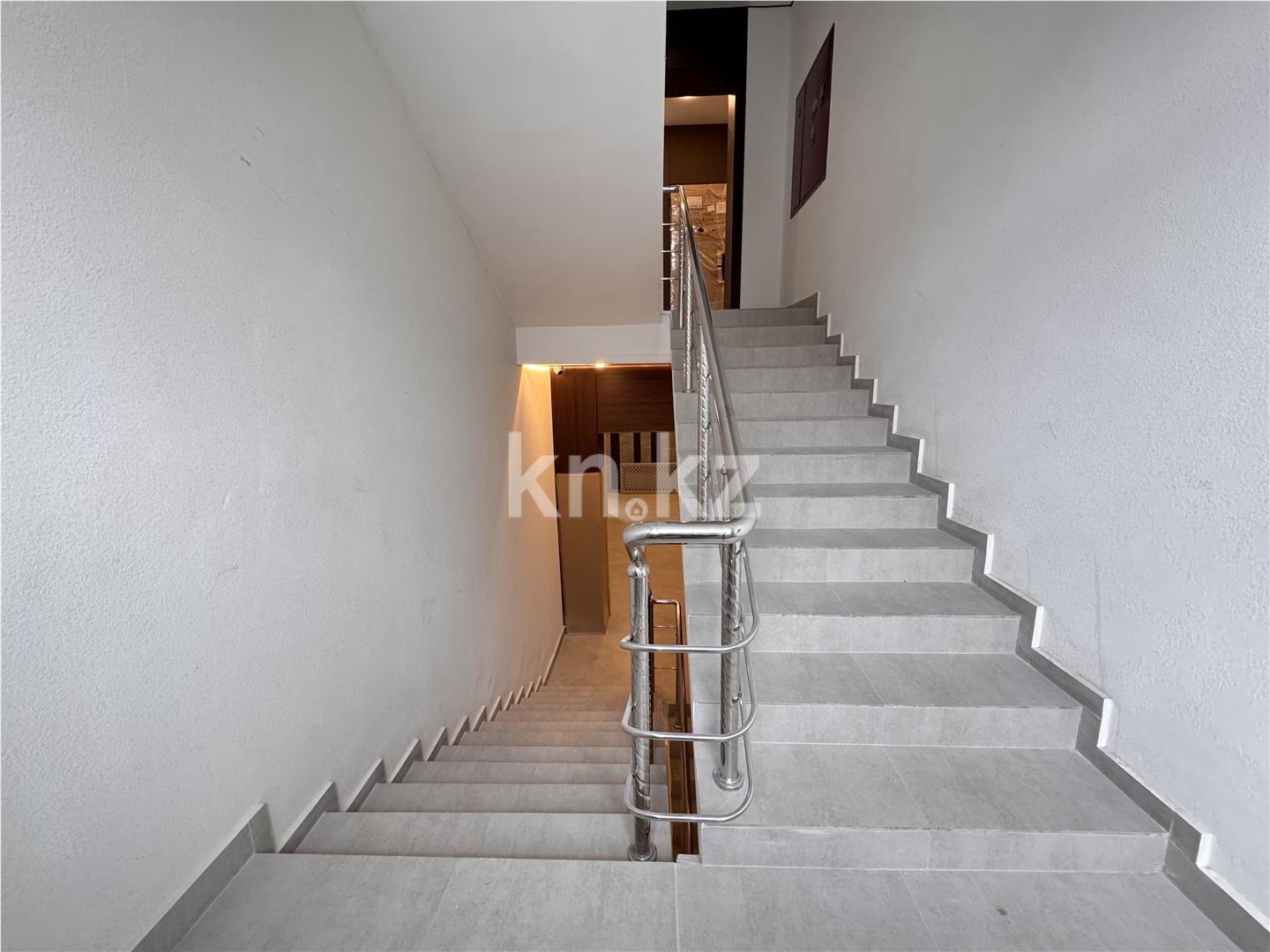 Продажа 4-комнатной квартиры, 99 м² - Продажа квартир в районе Город в Караганде фото 18 из 18