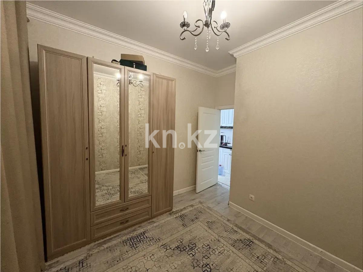 Продажа 2-комнатной квартиры, 43 м² в Астане - фото 2