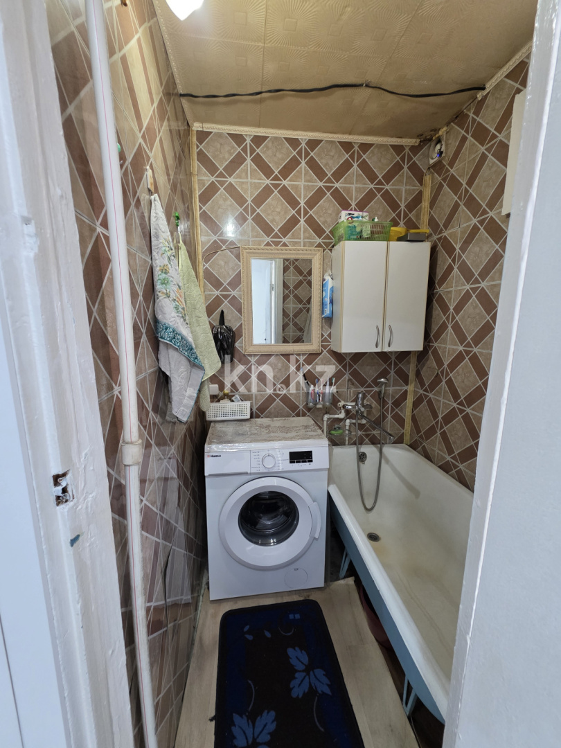 Продажа 2-комнатной квартиры, 52.3 м² - Недвижимость в Караганде фото 8 из 12