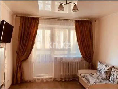 Продажа 1-комнатной квартиры, 20 м², ул. Манаса, дом  20/1 - Продажа квартир в Казахстане фото 1 из 3