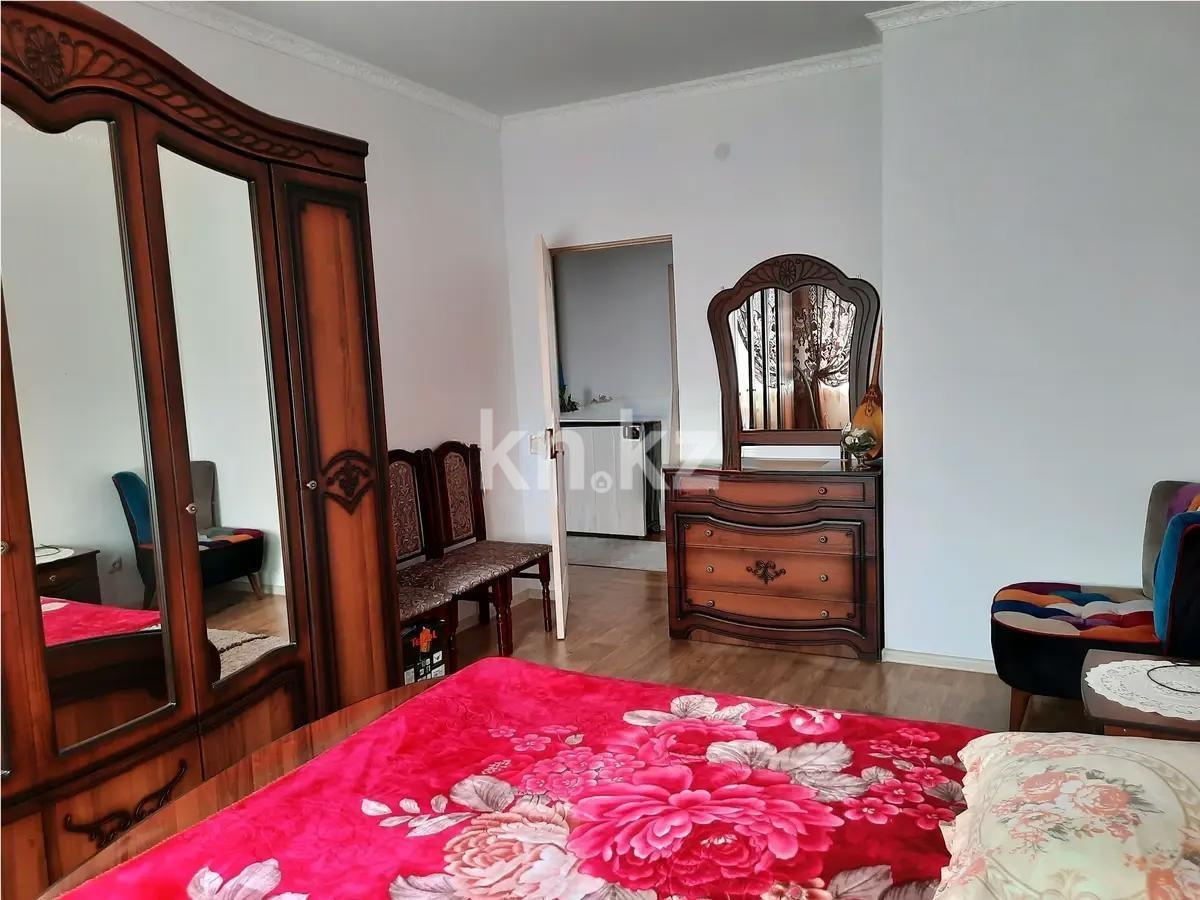 Продажа 2-комнатной квартиры, 63 м², мкр-н Саялы, дом  129 в Алматы - фото 2