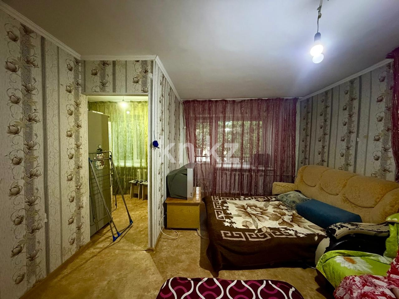 Продажа 1-комнатной квартиры, 30 м² в Караганде - фото 2