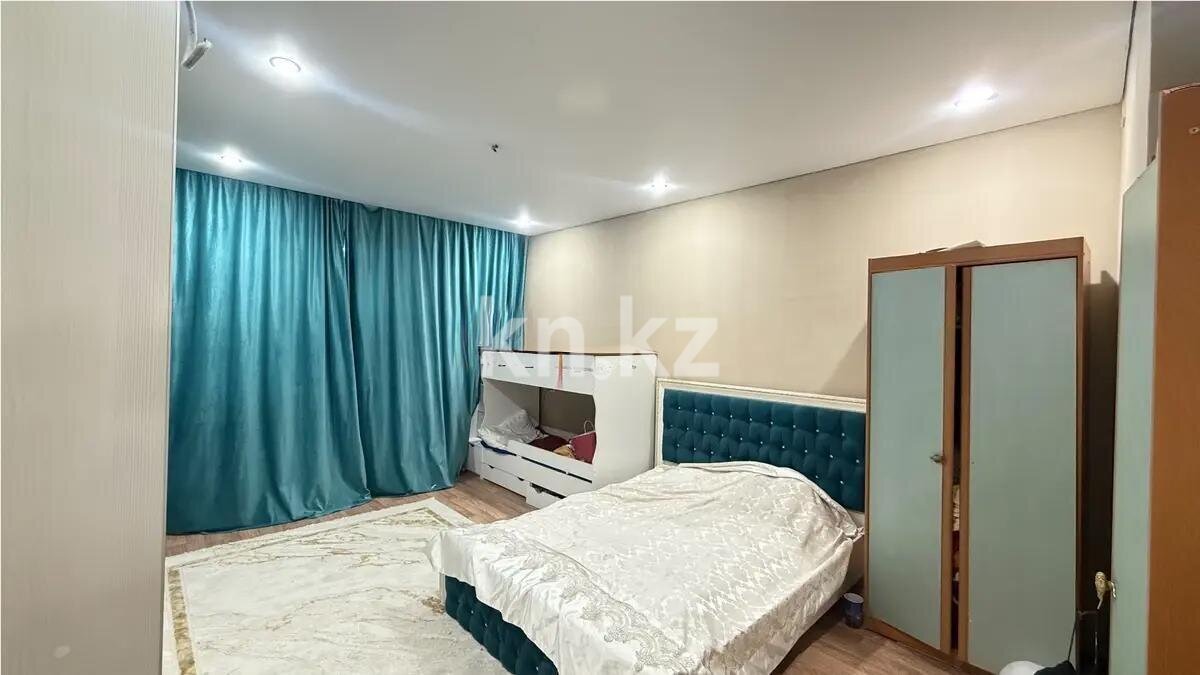 Продажа 2-комнатной квартиры, 74.5 м² в Алматы - фото 2