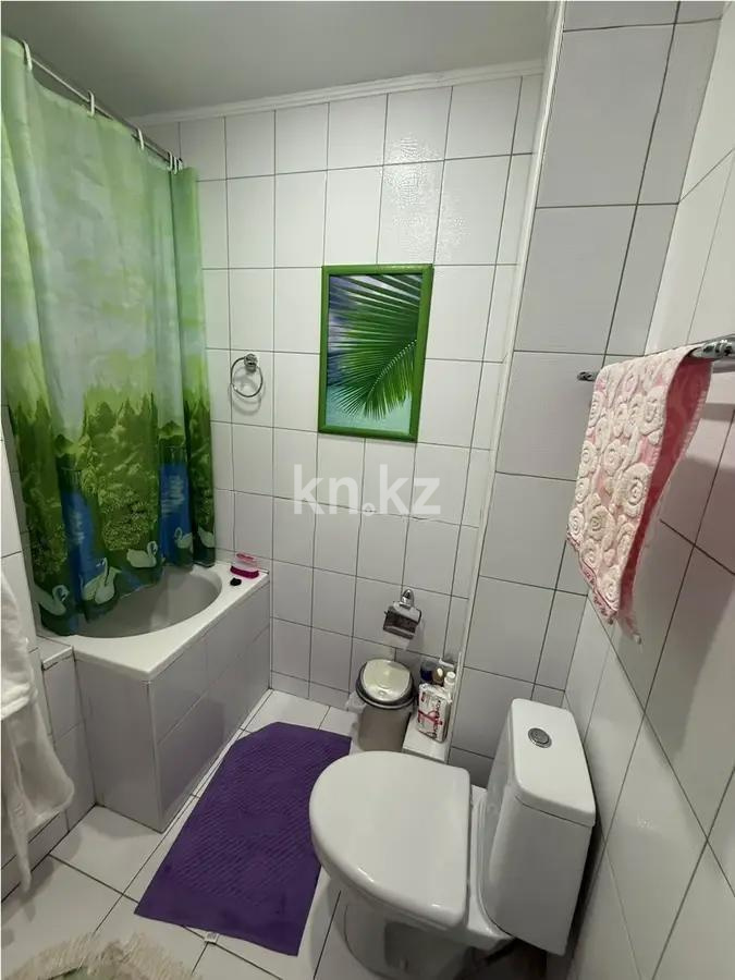 Продажа 1-комнатной квартиры, 30 м² в Астане - фото 3