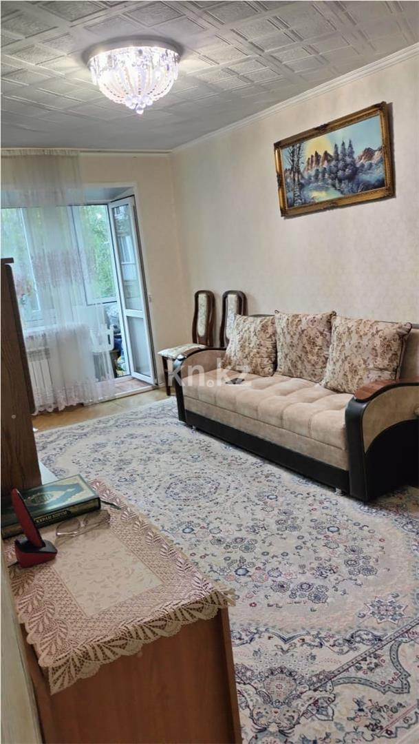 Продажа 3-комнатной квартиры, 56 м² - Продажа трехкомнатных квартир в Городе Караганды фото 6 из 14