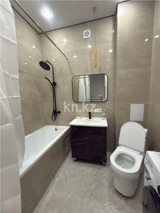 Продажа 2-комнатной квартиры, 42 м² в Астане - фото 3