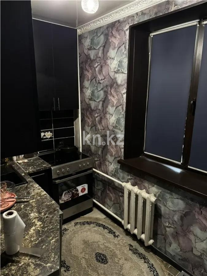 Продажа 1-комнатной квартиры, 37 м² - Продажа квартир в Турксибском р-не Алматы - страница 4 фото 2 из 4