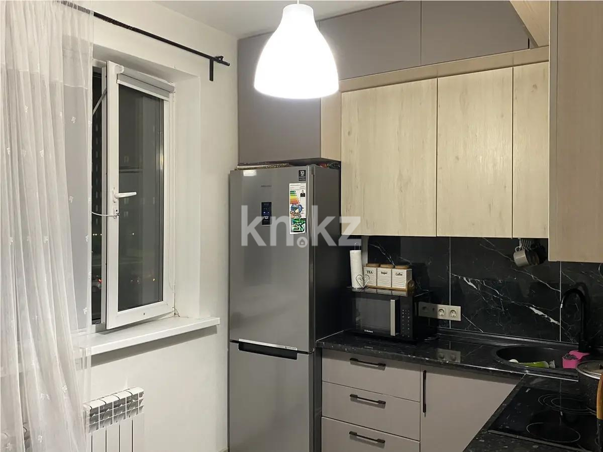 Продажа 1-комнатной квартиры, 35 м² в Астане - фото 2