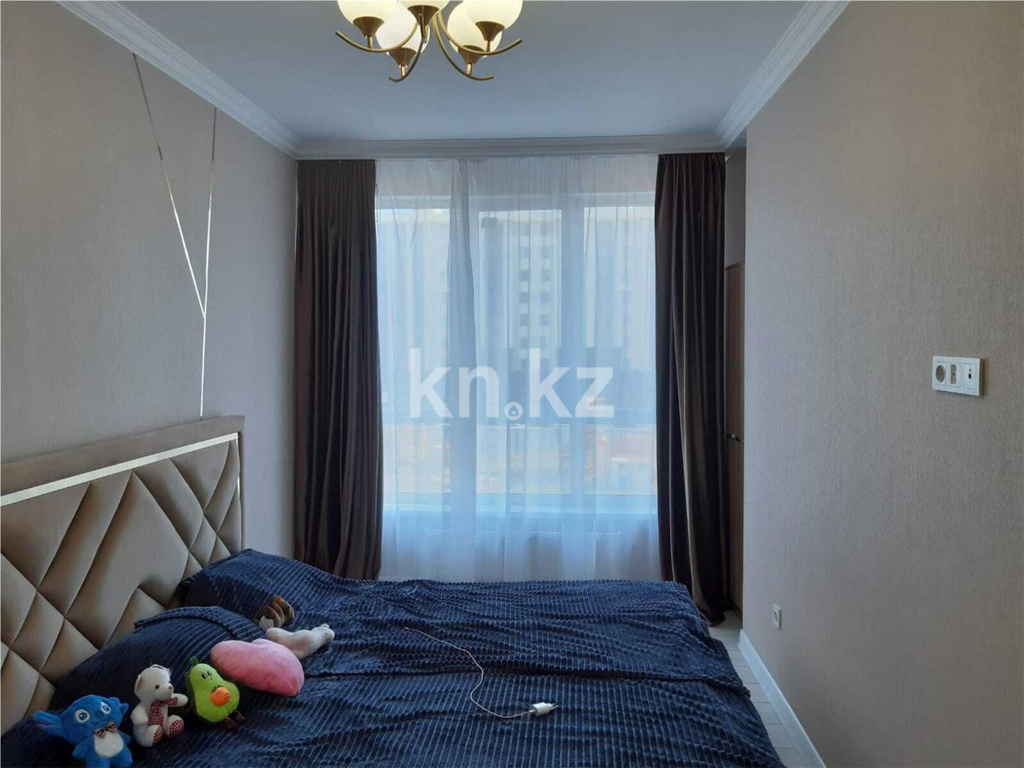Продажа 2-комнатной квартиры, 64 м² - Продажа квартир в Астане - страница 7 фото 3 из 9