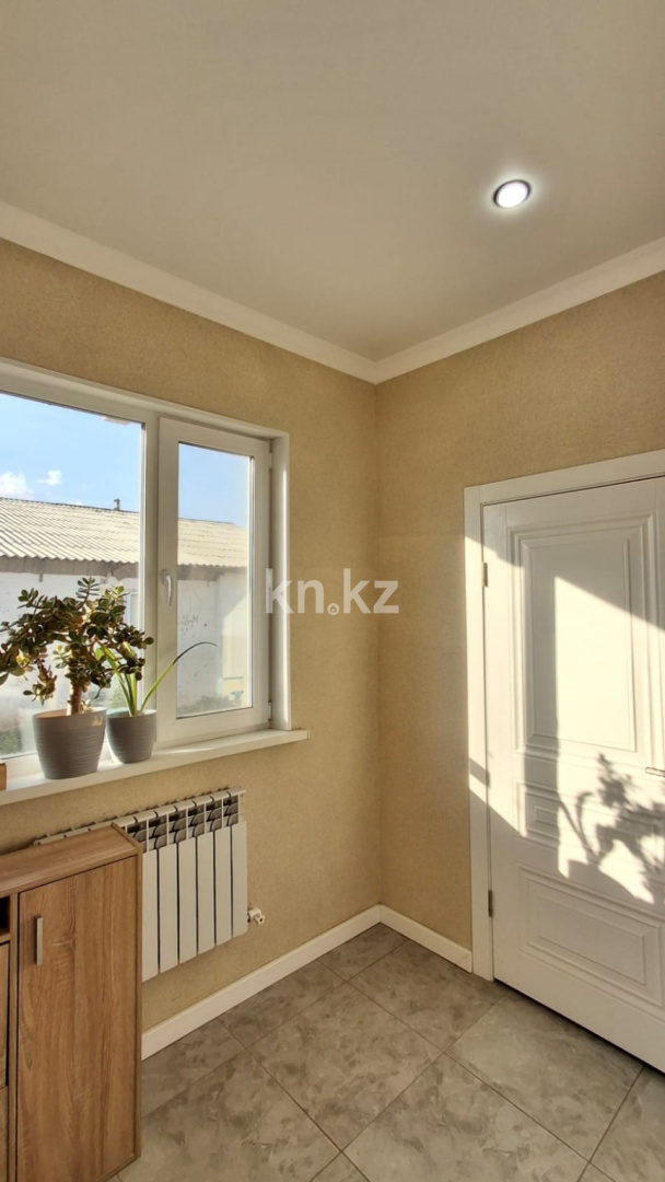 Продажа 4-комнатного дома, 109 м² в Уральске - фото 15