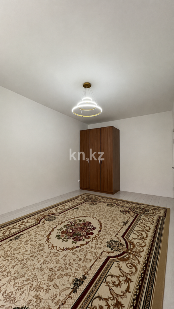Продажа 1-комнатной квартиры, 36 м² - Продажа квартир в р-не Нура Астаны фото 1 из 16