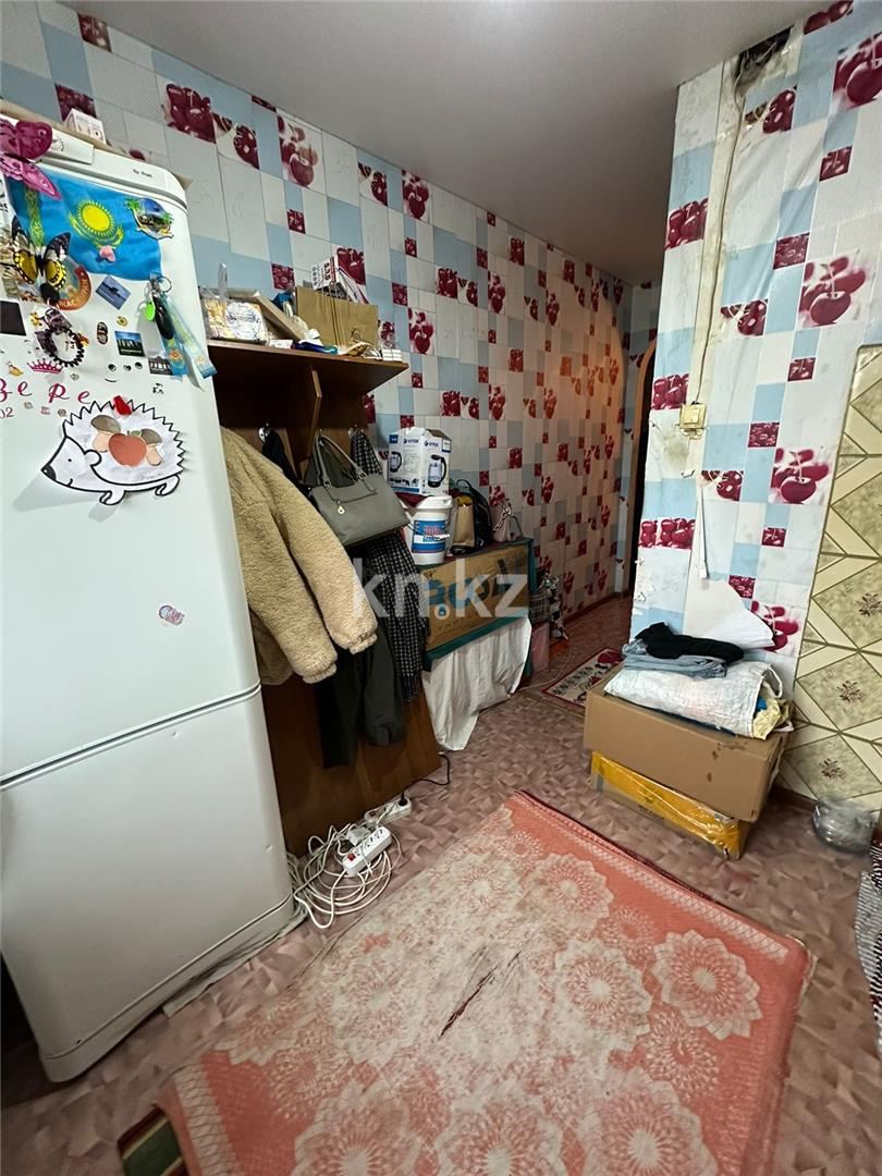 Продажа 1-комнатной квартиры, 31 м², ул. Чернышевского в Темиртау - фото 5