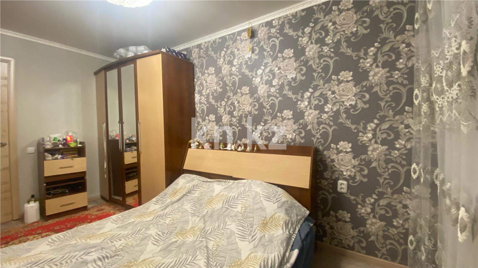 Продажа 4-комнатной квартиры, 61 м², ул. Муканова - Продажа  четырехкомнатных квартир в Караганде фото 6 из 15