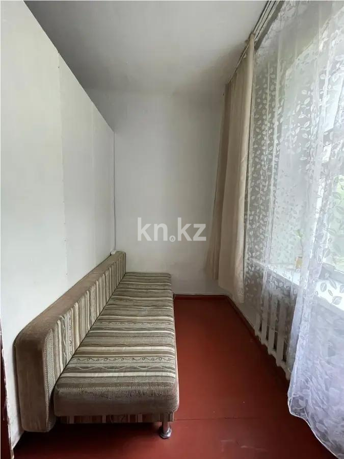 Продажа 1-комнатной квартиры, 17.5 м², ул. Досмухамедова, дом  14 - Продажа квартир в Алматы фото 1 из 2