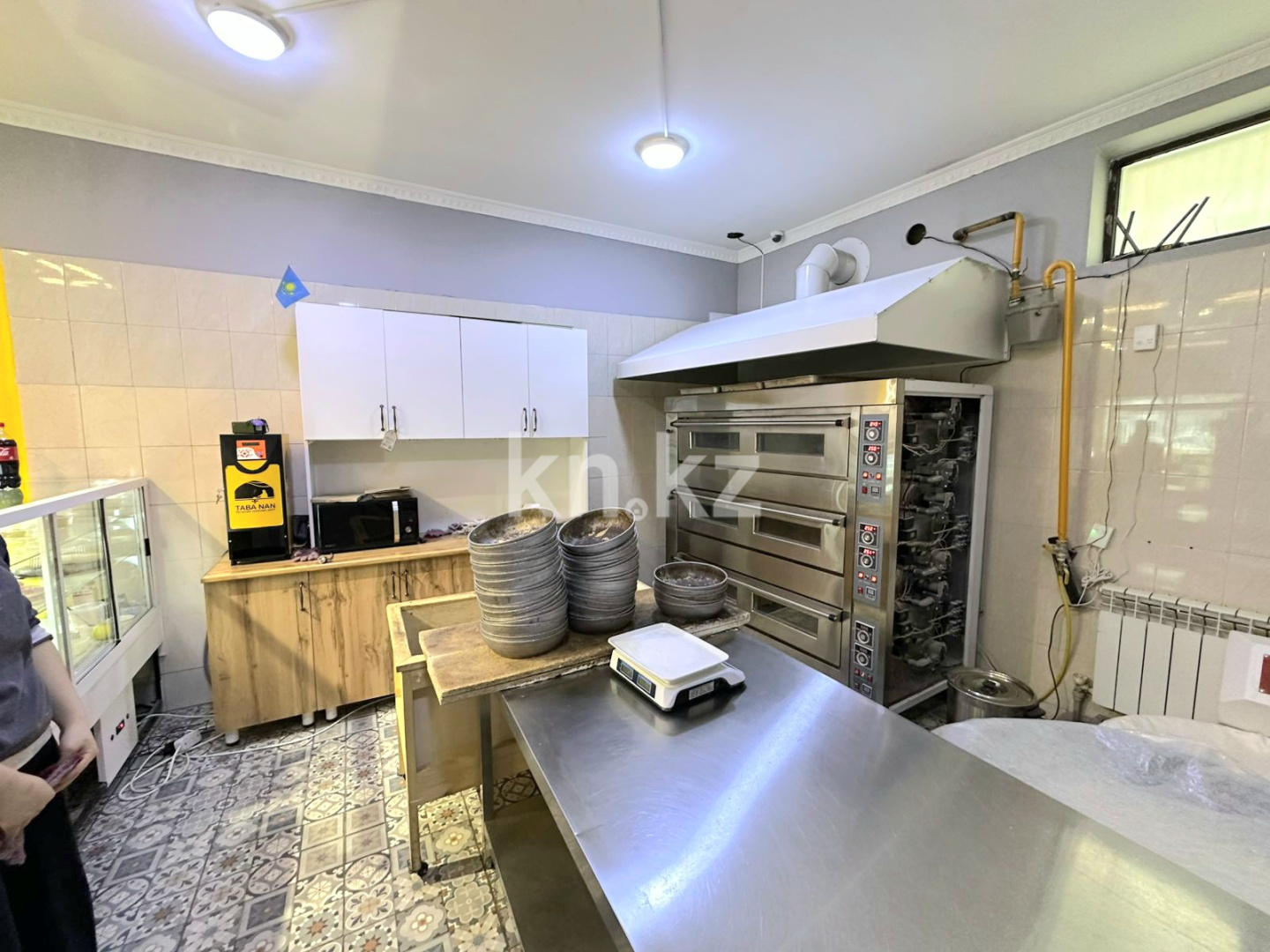 Продажа бизнеса, 50 м² - Продажа действующего бизнеса в Шымкенте в Аль-Фарабийском р-не фото 4 из 7