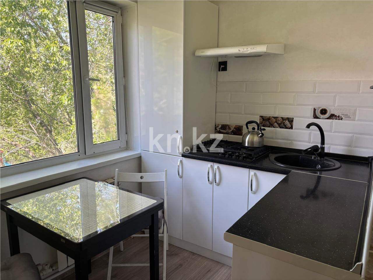 Продажа 1-комнатной квартиры, 31 м² - Продажа квартир в районе Город в Караганде фото 1 из 7