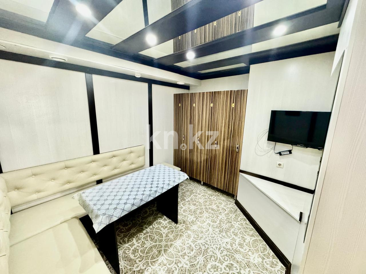 Продажа , 2800 м², ул. Манаса, дом  7 - пр. Абылай хана - Продажа действующего бизнеса в Астане фото 17 из 36