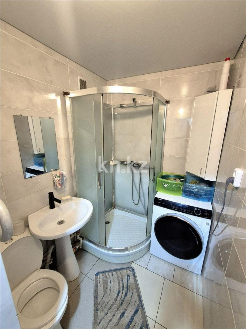 Продажа 1-комнатной квартиры, 30 м² - Продажа однокомнатных квартир в Темиртау фото 4 из 6