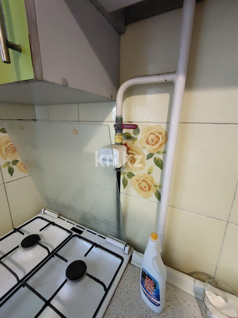 Продажа 2-комнатной квартиры, 48 м², ул. Штурманская, дом  1/7 - Продажа  двухкомнатных квартир в Караганде фото 3 из 16