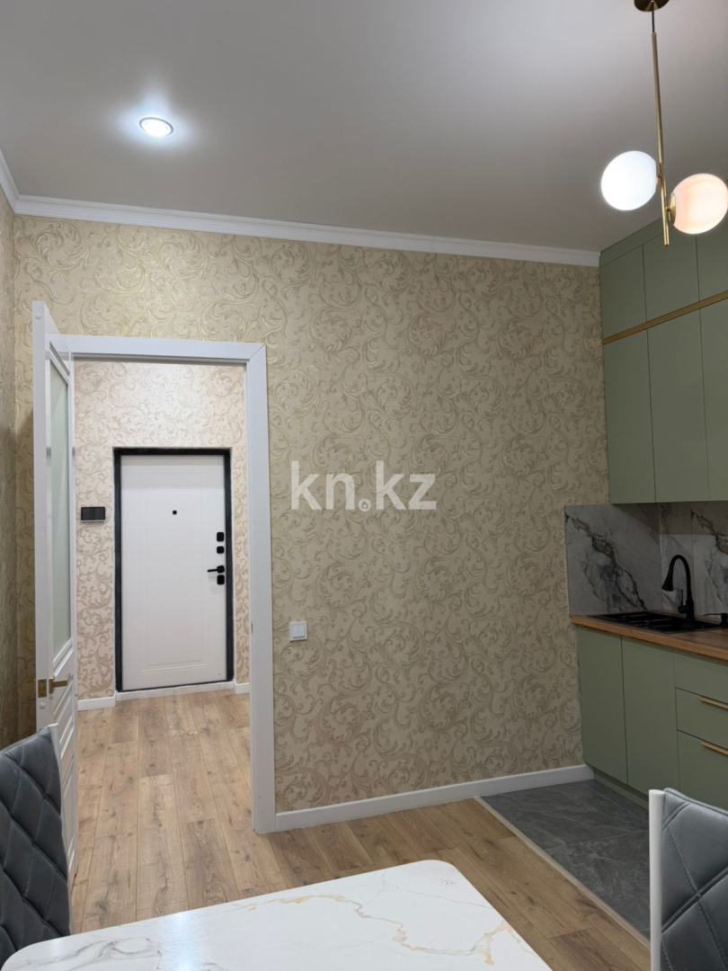 Аренда 1-комнатной квартиры, 42 м² в Астане - фото 4