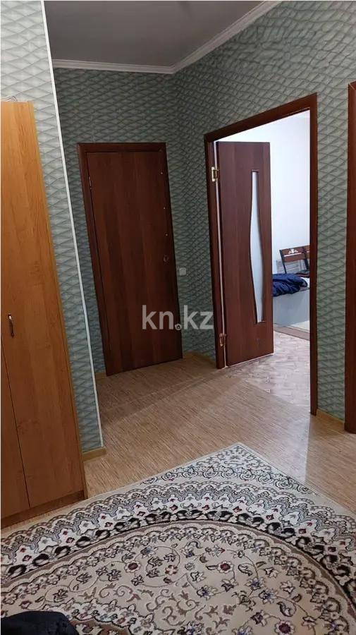 Продажа 1-комнатной квартиры, 47.7 м², пр. Кошкарбаева, дом  46/2 в Астане - фото 4