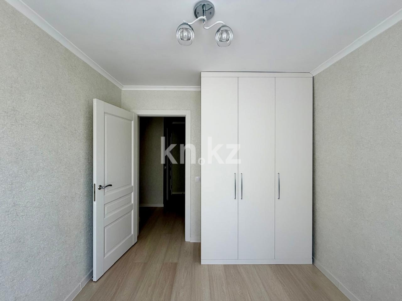 Продажа 4-комнатной квартиры, 75.4 м² - Продажа квартир в Городе Караганды - страница 2 фото 11 из 20