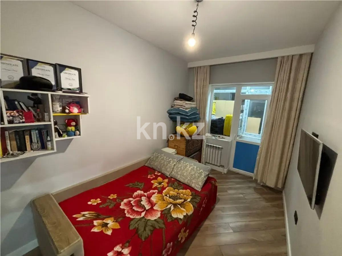 Продажа 3-комнатной квартиры, 72.9 м², ул. Сулуколь, дом  8 - Продажа квартир в Астане с фото фото 2 из 7