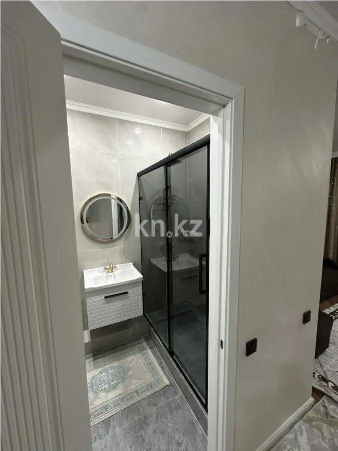 Продажа 1-комнатной квартиры, 33 м² в Алматы - фото 2