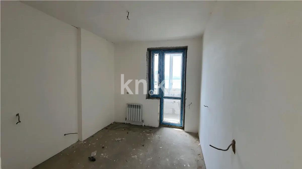 Продажа 1-комнатной квартиры, 41.2 м², ул. Косшыгулулы, дом  7 - Продажа квартир в Астане без посредников фото 2 из 3